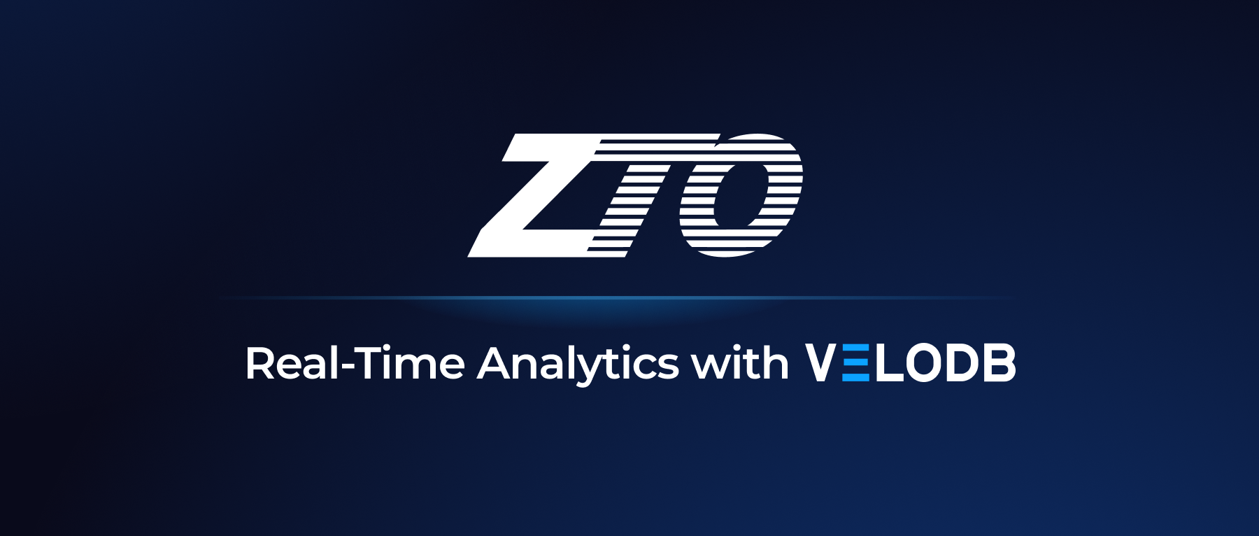 How ZTO Express Rebuilt Real-Time Analytics on 500M Daily Updates with Inverted Index