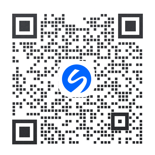 SelectDB QR Code