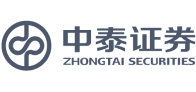 中泰证券