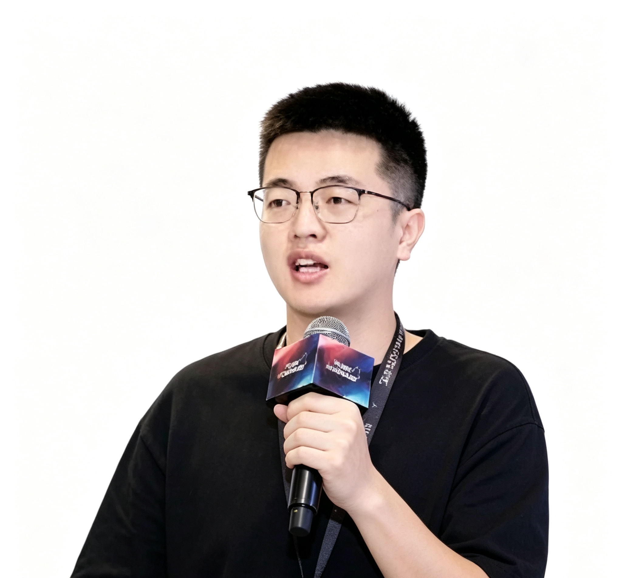 Dylan Wu