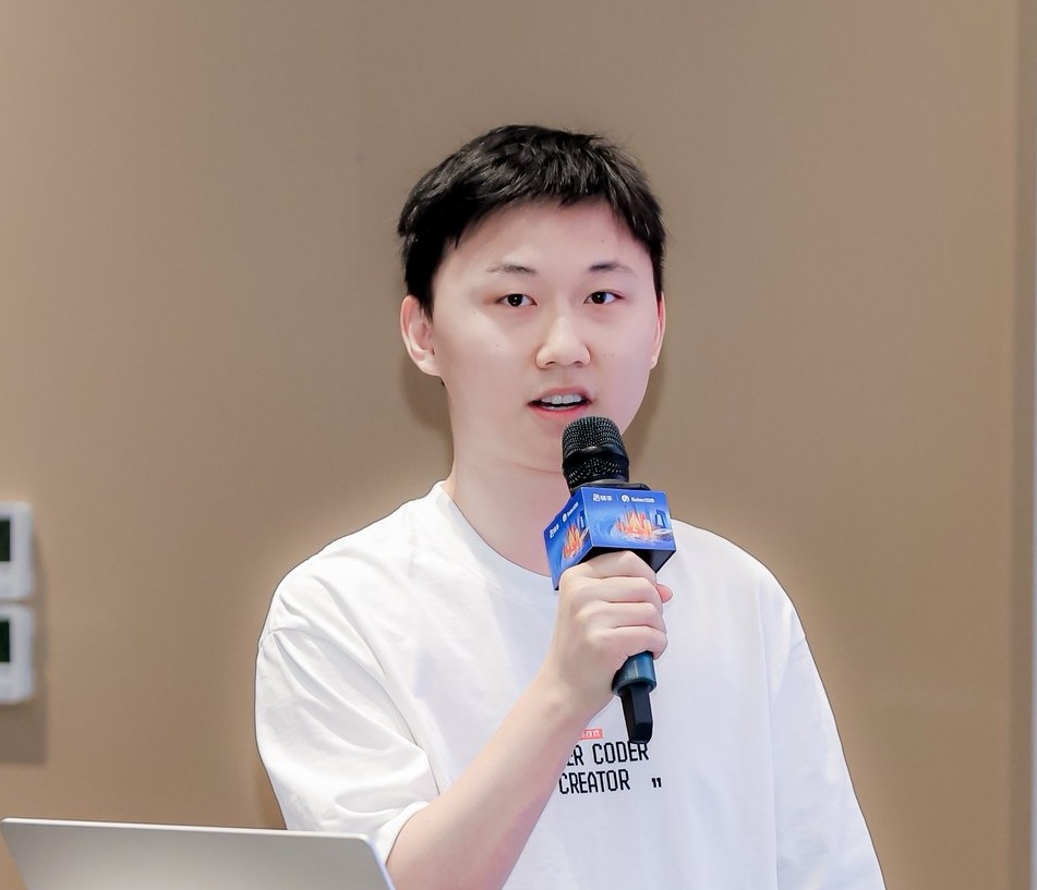 Siwei Zeng
