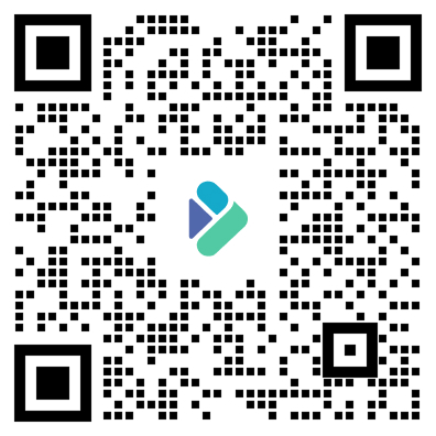 doris QR Code