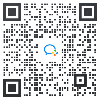 contact-QR-code