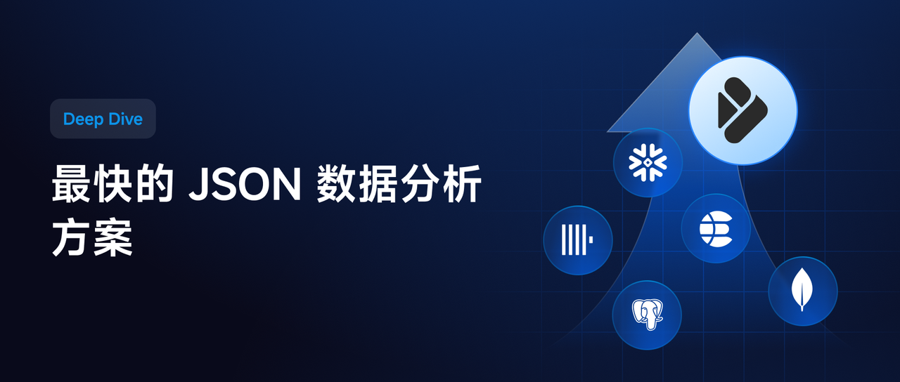 深入理解 Doris Variant：如何让 JSON 查询性能追平列存，还能承载万列索引字段？｜Deep Dive