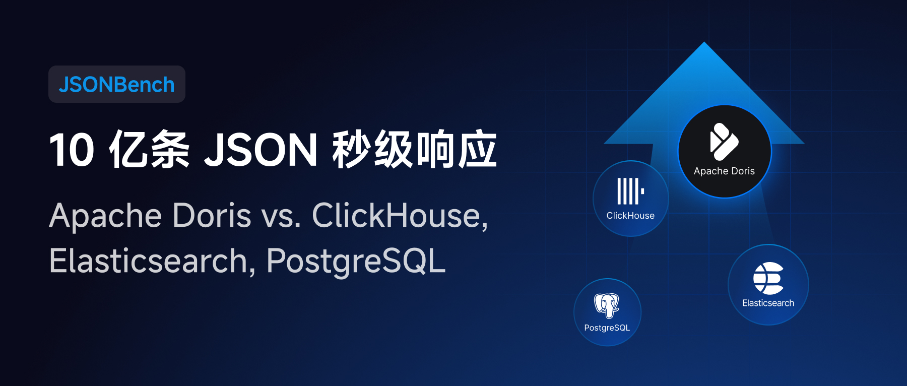 selectdb banner